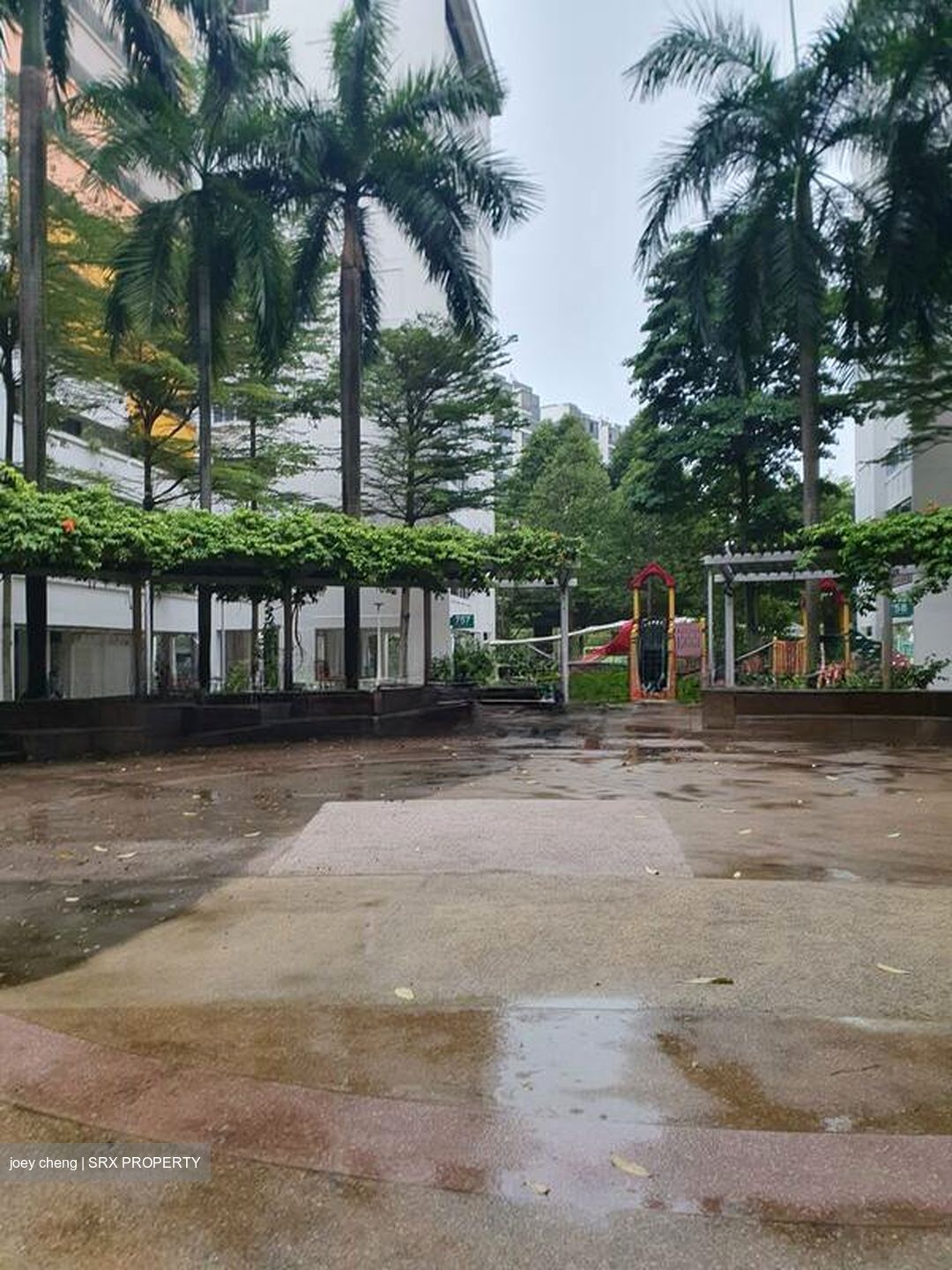 Blk 757 Yishun Street 72 (Yishun), HDB 4 Rooms #507274231